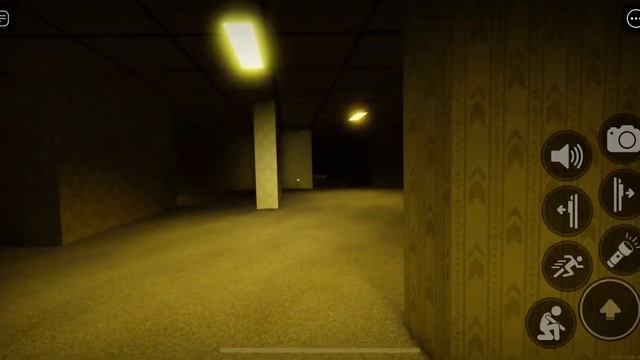 Apeiropbobia Phantom Smiler Jumpscare - Roblox смотреть онлайн