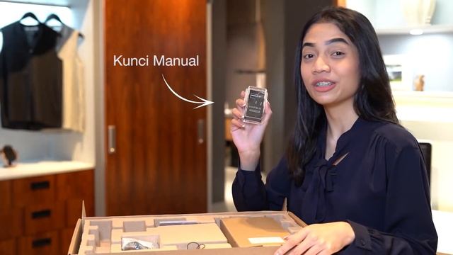 Digital Door Lock DL7600 by HÄFELE смотреть онлайн