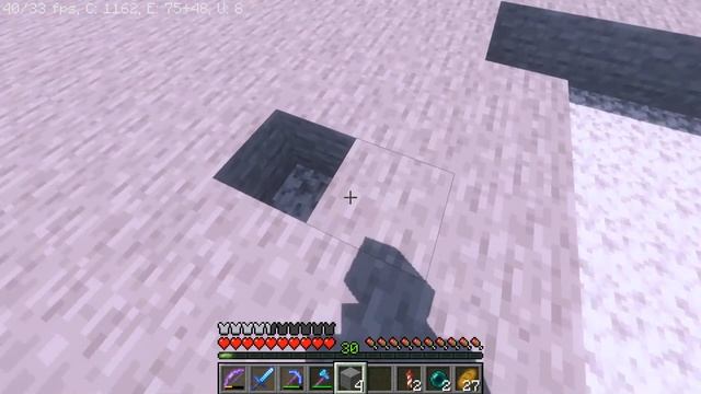 ? MINECRAFT 1.13.2 | Java Edition | #152 смотреть онлайн