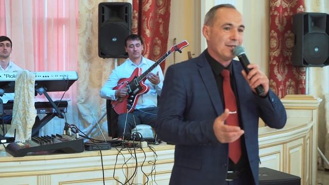 Билал Эскендеров Джейран 2019 смотреть онлайн