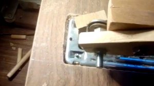 лобзиковый станок из электролобзика своими руками