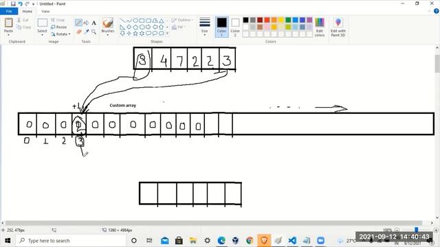 Find duplicates in an array | Python | Hindi | Interview Problem | Amazon, Flipkart | code practice смотреть онлайн