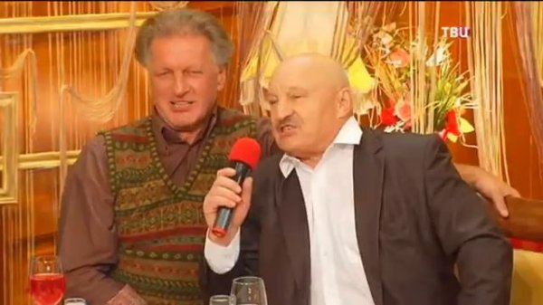 Екатерина Семёнова - "По приютам я с детства скиталась..." Программа "Приют комедиантов" - 2015 г.