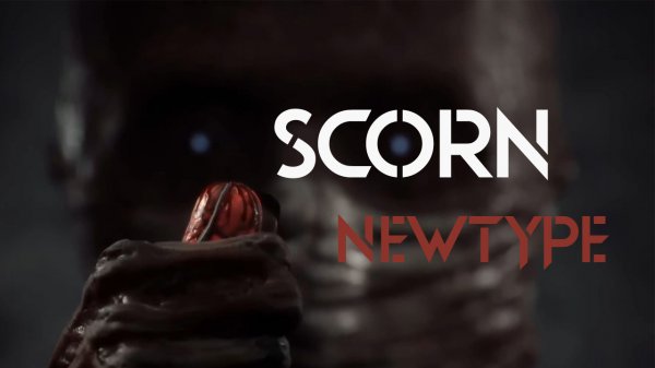 SCORN MUSIC GAMEPLAY VIDEO