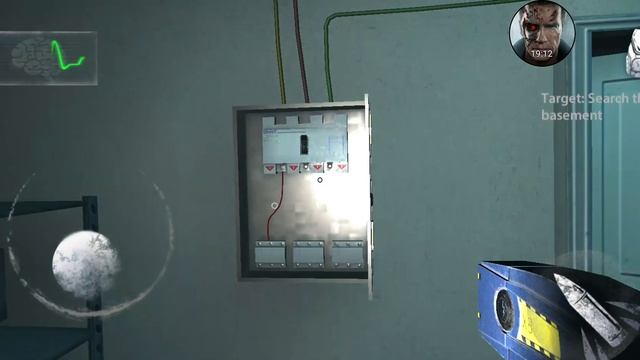 ENDLESS NIGHTMARE // БЕСКОНЕЧНЫЙ КОШМАР // ПОЛНОЕ ПРОХОЖДЕНИЕ!!! смотреть онлайн