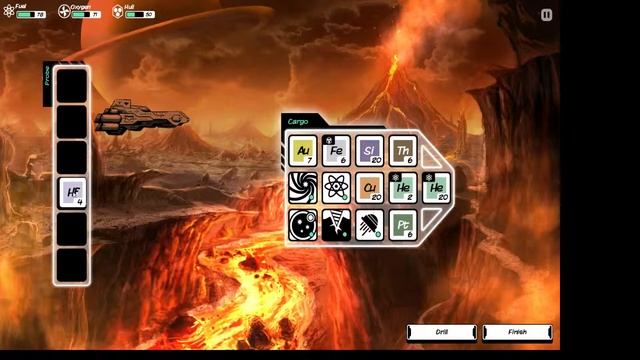 Out There Omega Edition - Strategy - Ep. 04 смотреть онлайн