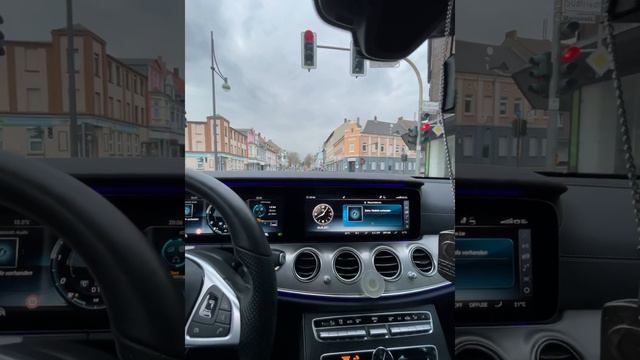 Mercede e220d amg 2018 смотреть онлайн