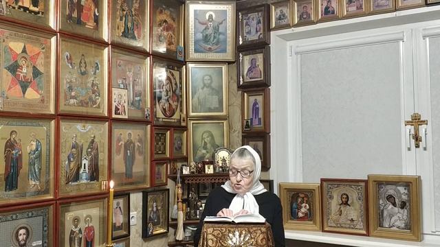 О покаянии. Писания старца Силуана Афонского. смотреть онлайн