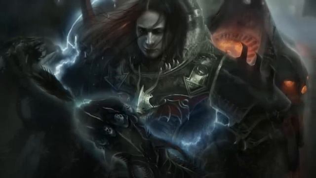 Could the Emperor have prevented the fall of the Traitor Primarchs? | Warhammer 40k Lore смотреть онлайн