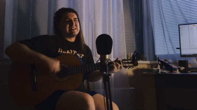 Главное хотеть (4ПБ Cover) смотреть онлайн