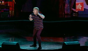 Виктор РЫБИН -КОММУНАЛЬНАЯ КВАРТИРА