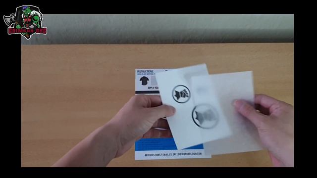 Build Cool DIY Personalised DICE TRAYS For Wargames And RPGs ! Crimson Orc Tutorial