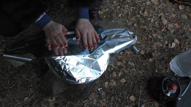 Кефаль копченая на сковородке смотреть онлайн