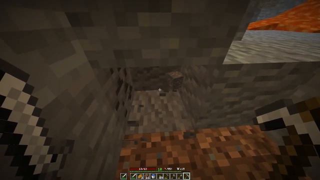 Found an Abandoned Mineshaft! | Dark Souls Simulator Modpack #9 смотреть онлайн