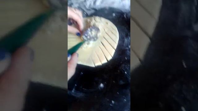 Как сделать пирог косичка. смотреть онлайн