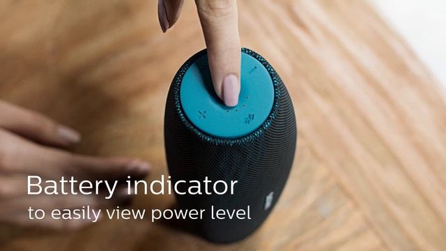 Philips EverPlay [TCShop] смотреть онлайн