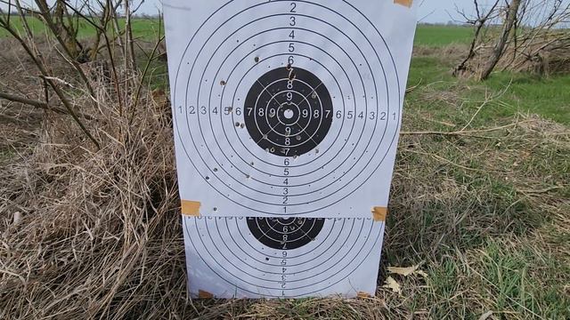 YILDIZ SPZ M, 12/76, L 760. Небольшой обзор.