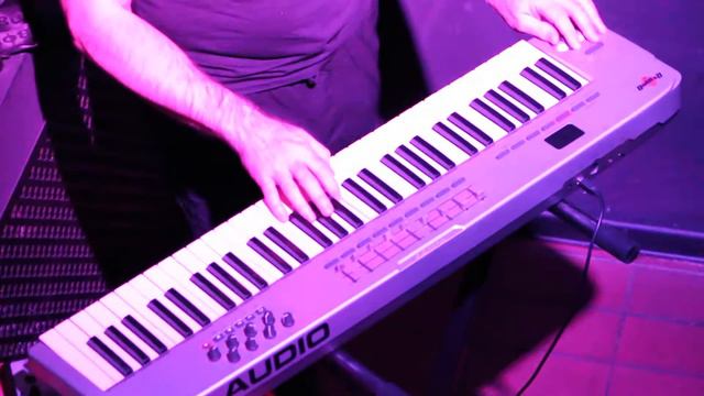 New Version - Dangerous (DM Cover, 22.10.21, Fiji Bar, Kaliningrad) смотреть онлайн