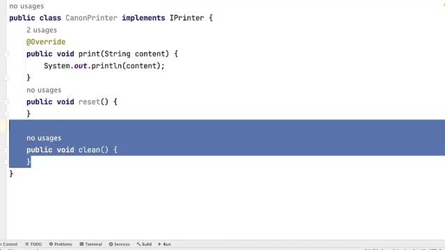 Demystifying the Concept of Delegation in Object Oriented Programming in Java смотреть онлайн