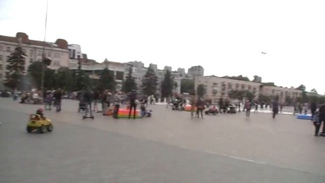 Scooter в Перми 2017 смотреть онлайн