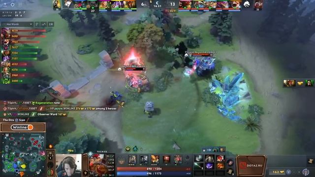 ?ПРИЯТНАЯ ВСТРЕЧА ЛЕГЕНДАРНЫХ КАПИТАНОВ В СНГ РЕГИОНЕ! | SPIRIT vs VIRTUS PRO EEU DPC 2023 смотреть онлайн