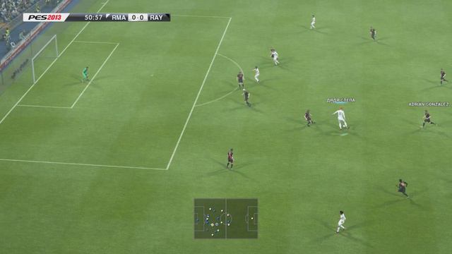 РЕАЛ МАДРИД - РАЙО ВАЛЬЕКАНО * САМЫЙ ВЫСОКИЙ ФУТБОЛИСТ | СТАТЬ ЛЕГЕНДОЙ | ДЕНЬ 427