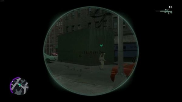 The GTA 4 Randomizer Mod Experience