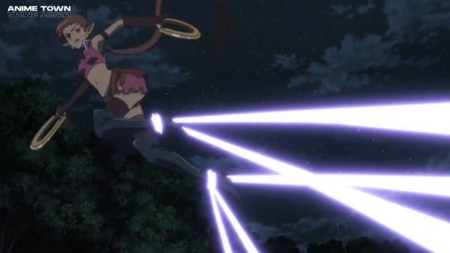 Top 10 Anime Where the Main Character Has the Power to LEVEL UP смотреть онлайн
