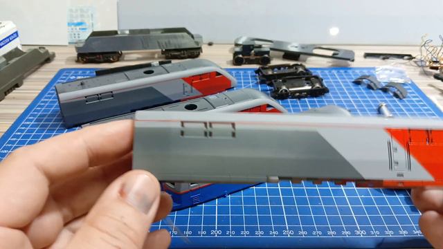 ЧС-1 работа с аэрографом,первый опыт. смотреть онлайн