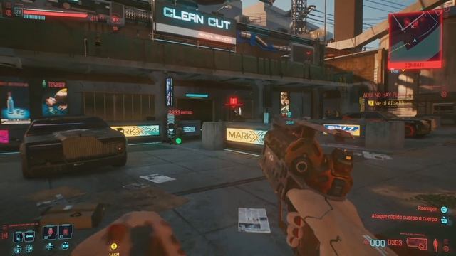 CYBERPUNK 2077: DINERO INFINITO! ARMAS LEGENDARIAS! смотреть онлайн
