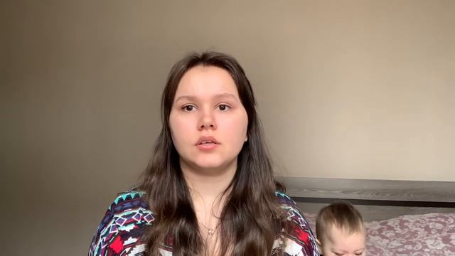 Мои роды/39 недель/Экстренное кесарево сечение смотреть онлайн