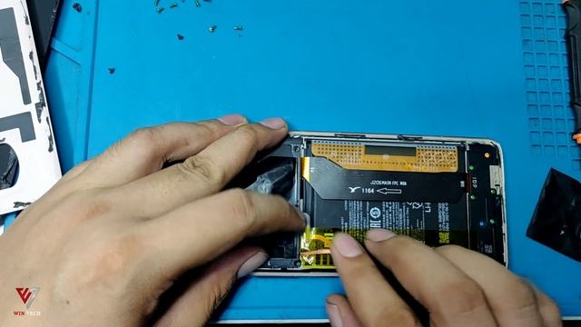 Poco X3 Pro Anti Overheating problem Solved |Poco x3 pro Application Auto off beacause of over heat смотреть онлайн