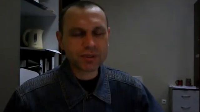 Олег Трушкинг. Просветление это просто. Барнаул 08.02.2015 смотреть онлайн