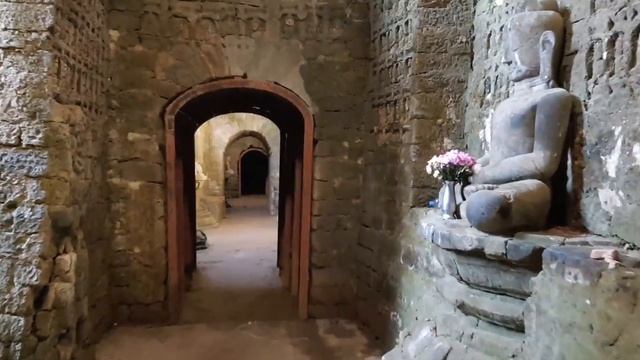 Myanmar Day 5, Mrauk U 2018