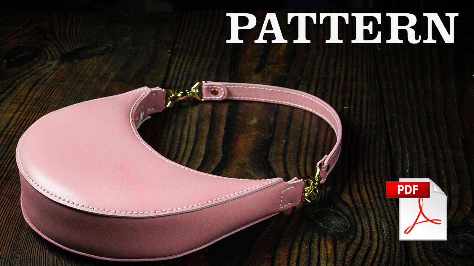 Making A Bag Like A Valentino Vsling Shoulder Bag