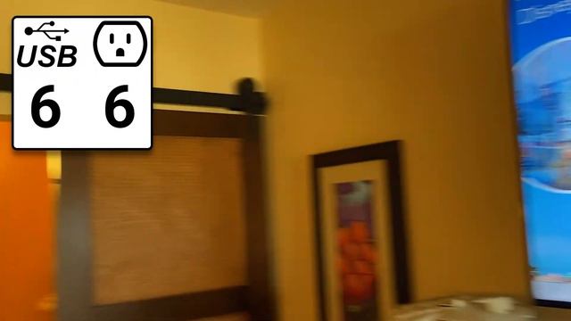 Caribbean Beach Resort 5th Sleeper | Walt Disney World смотреть онлайн
