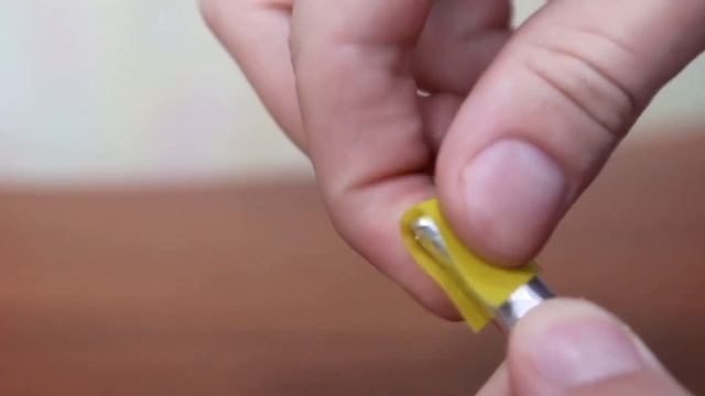КАК СДЕЛАТЬ МИНИ-РАКЕТУ ИЗ ФИТИЛЯ смотреть онлайн