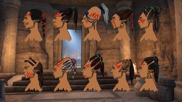 Мысли о TES 6 | The Elder Scrolls VI [AshKing] смотреть онлайн