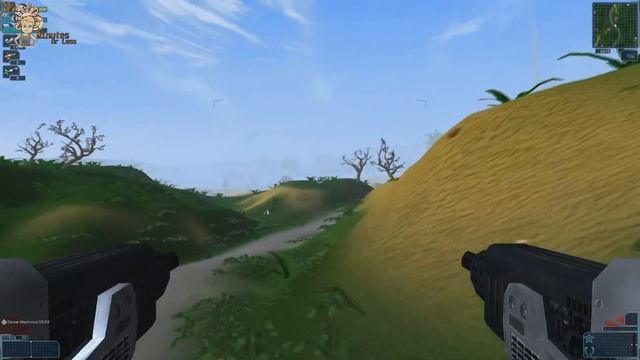 30 Minutes Or Less - A.I.M. 2 Clan Wars (My Steam Library) смотреть онлайн