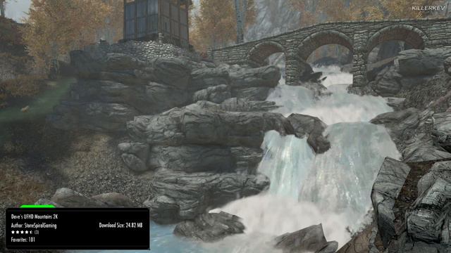 Skyrim Special Edition: ▶️5 BRAND NEW CONSOLE MODS◀️ #514 (PS4/XB1) смотреть онлайн