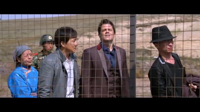 Джеки Чан, Фильм 2018, Лучшее кино смотреть онлайн