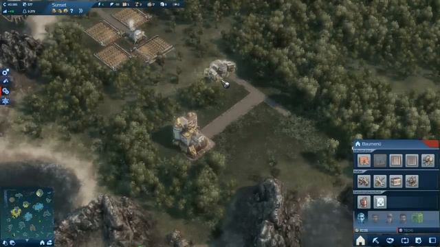 [DE|720p] Let's Play Anno 2070 Endlos #012: Island Nr. 3 смотреть онлайн