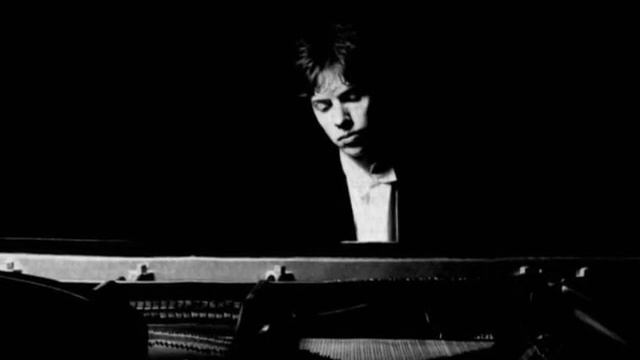 Scarlatti Sonata K162 - Gibbons смотреть онлайн