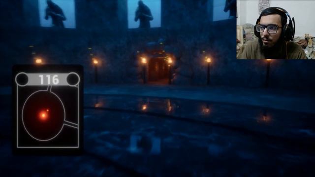SCARIEST DARK DECEPTION FANGAME?! | Dark Disillusion (Chapter 1) смотреть онлайн