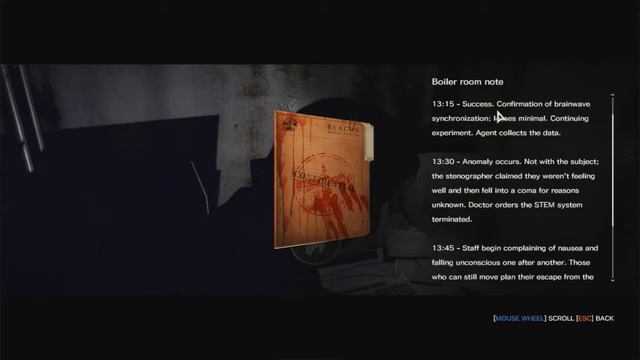 THE EVIL WITHIN #2 CHAINSAW MAN смотреть онлайн