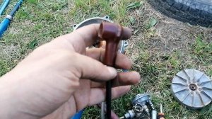 Дружба-4 / В поиске искры