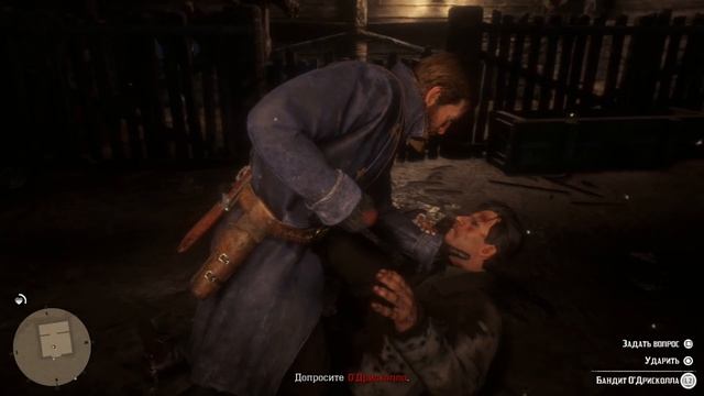 RED DEAD REDEMPTION 2 ➤ Прохождение #1 ➤ ШЕДЕВР! смотреть онлайн