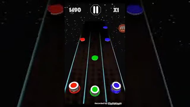 Dubstep Hero/guitar hero смотреть онлайн