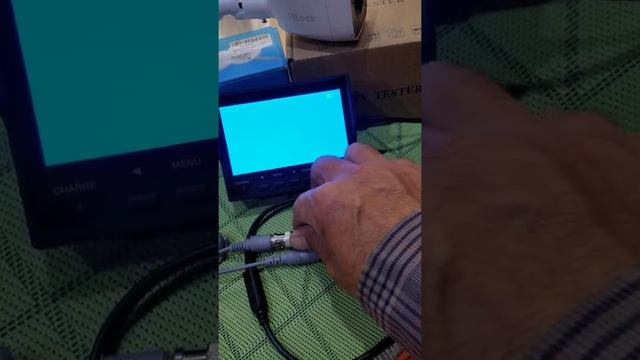 tester Cctv смотреть онлайн