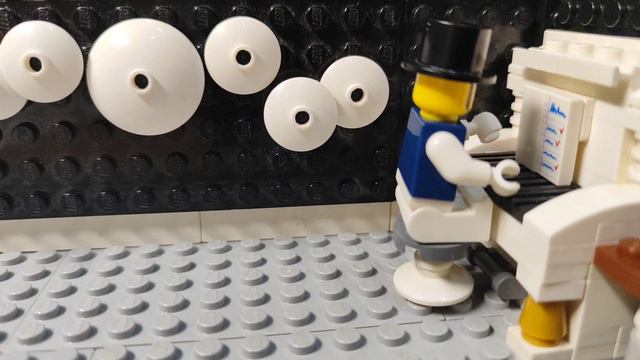 LEGO BRICK MANIA смотреть онлайн